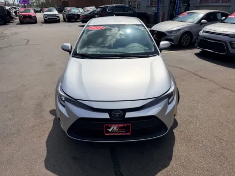 More photos of 2024 TOYOTA COROLLA HYBRID LE at Ride Time Auto Finance Broadway, IN