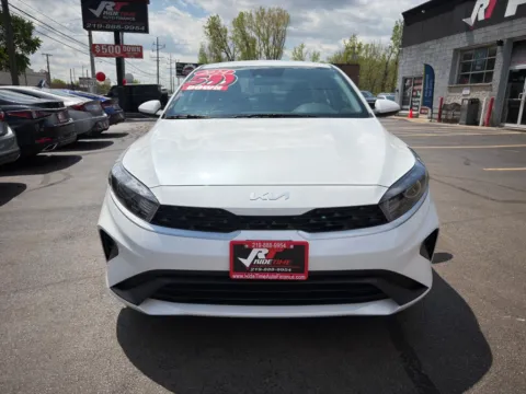 More photos of 2024 KIA FORTE LXS at Ride Time Auto Finance Broadway, IN