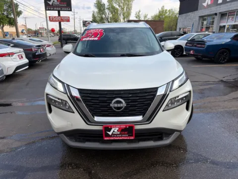 More photos of 2023 NISSAN ROGUE SV at Ride Time Auto Finance Broadway, IN