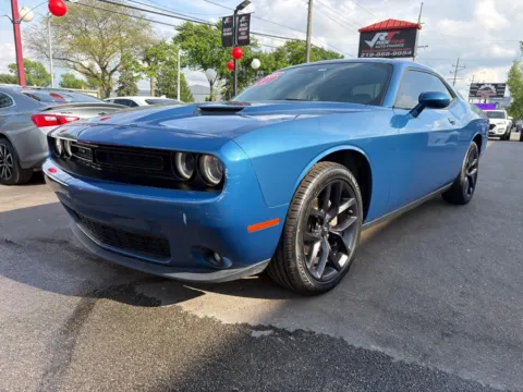 More photos of 2022 DODGE CHALLENGER SXT at Ride Time Auto Finance Broadway, IN