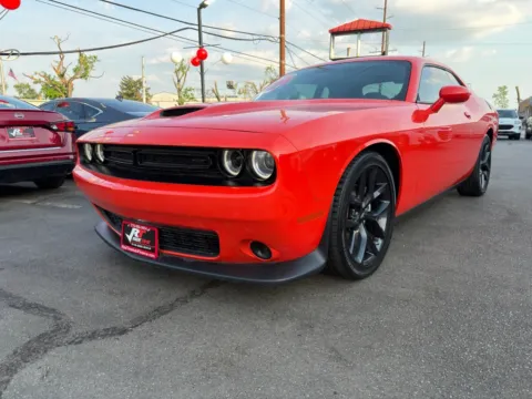 More photos of 2023 DODGE CHALLENGER GT at Ride Time Auto Finance Broadway, IN