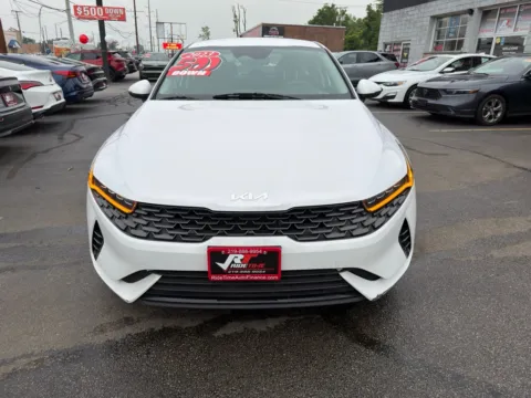More photos of 2023 KIA K5 LXS at Ride Time Auto Finance Broadway, IN