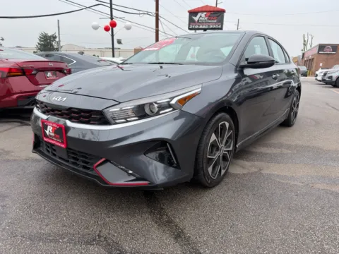 More photos of 2022 KIA FORTE GT-LINE at Ride Time Auto Finance Broadway, IN