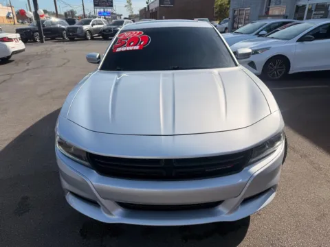 More photos of 2022 DODGE CHARGER SXT at Ride Time Auto Finance Broadway, IN