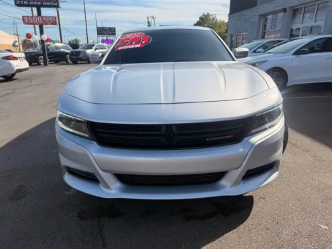 Another view of 2022 DODGE CHARGER SXT for sale in Merrillville, IN at Ride Time Auto Finance Broadway
