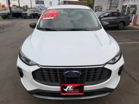 More photos of 2023 FORD ESCAPE HYBRID ACTIVE at Ride Time Auto Finance Broadway, IN