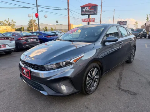 More photos of 2024 KIA FORTE LXS at Ride Time Auto Finance Broadway, IN