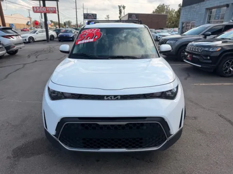 More photos of 2024 KIA SOUL LX at Ride Time Auto Finance Broadway, IN