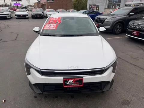 Another view of 2026 KIA K4 LX for sale in Merrillville, IN at Ride Time Auto Finance Broadway