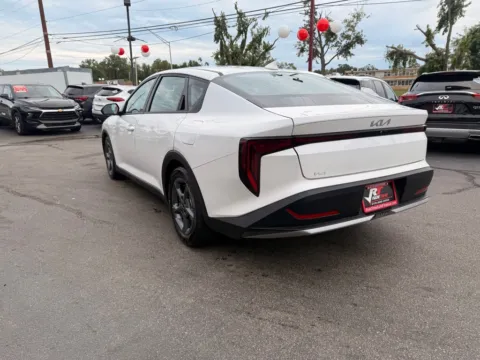 More photos of 2026 KIA K4 LX at Ride Time Auto Finance Broadway, IN