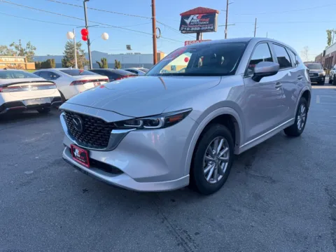 More photos of 2025 MAZDA CX-5 2.5 S PREFERRED at Ride Time Auto Finance Broadway, IN