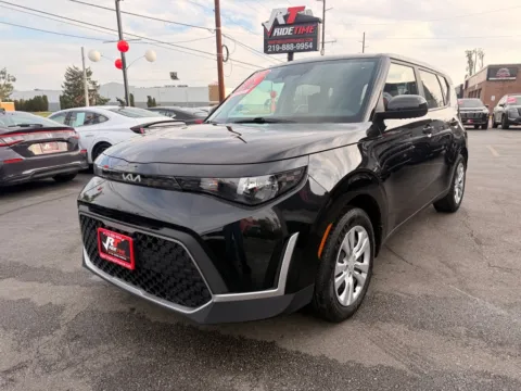 More photos of 2023 KIA SOUL LX at Ride Time Auto Finance Broadway, IN