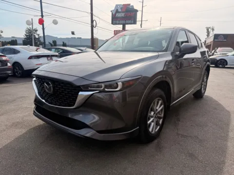 More photos of 2025 MAZDA CX-5 2.5 S SELECT at Ride Time Auto Finance Broadway, IN
