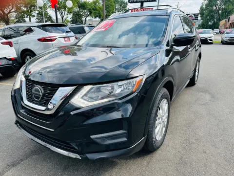 More photos of 2020 NISSAN ROGUE S at Ride Time Auto Finance Broadway, IN