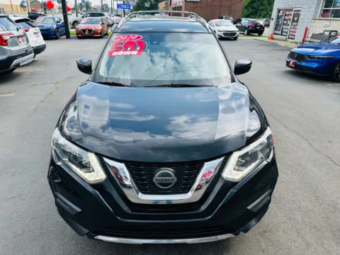 More photos of 2020 NISSAN ROGUE S at Ride Time Auto Finance Broadway, IN