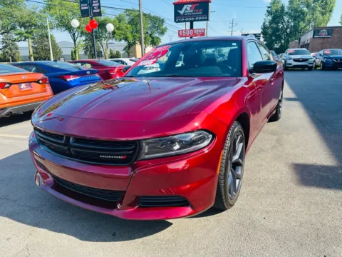 More photos of 2023 DODGE CHARGER SXT at Ride Time Auto Finance Broadway, IN