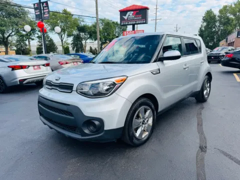 More photos of 2019 KIA SOUL BASE at Ride Time Auto Finance Broadway, IN
