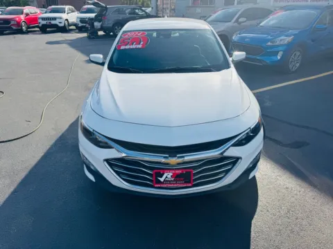 More photos of 2024 CHEVROLET MALIBU LT at Ride Time Auto Finance Broadway, IN