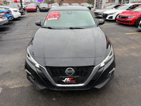 More photos of 2021 NISSAN ALTIMA 2.5 SL at Ride Time Auto Finance Broadway, IN