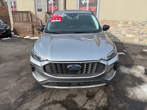 More photos of 2024 FORD ESCAPE ACTIVE at Ride Time Auto Finance Merrillville, IN