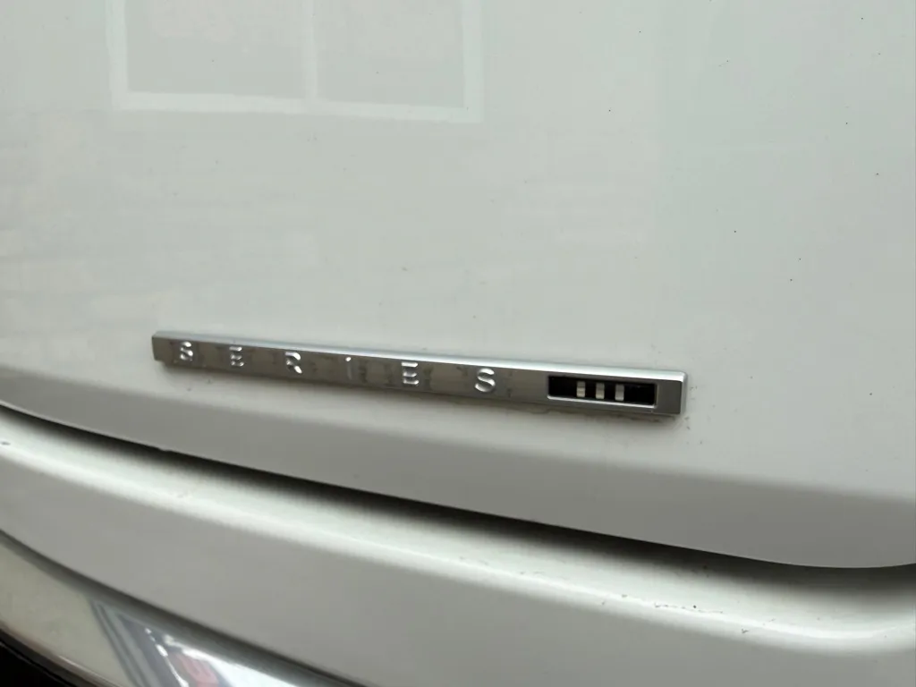 2024 Jeep Wagoneer Series III - Photo 13