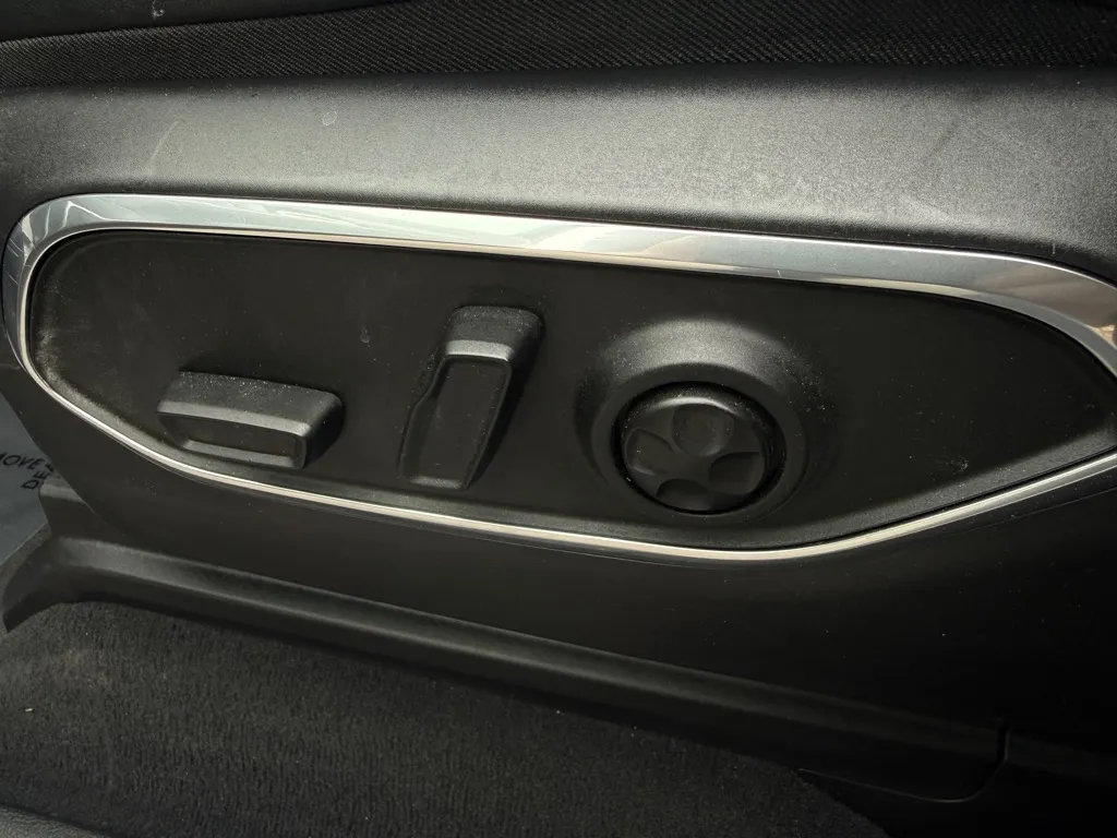2024 Jeep Wagoneer Series III - Photo 31