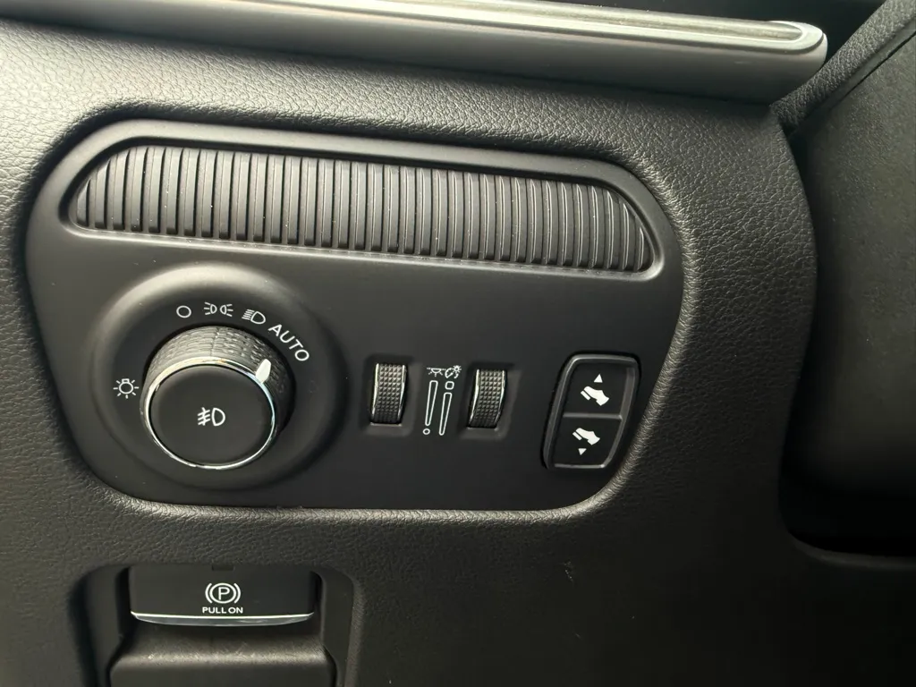 2024 Jeep Wagoneer Series III - Photo 41