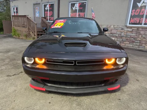 More photos of 2022 DODGE CHALLENGER GT at Ride Time Auto Finance Merrillville, IN
