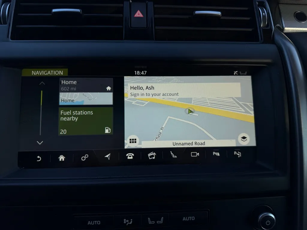 2020 Land Rover Discovery Landmark Edition - Photo 34