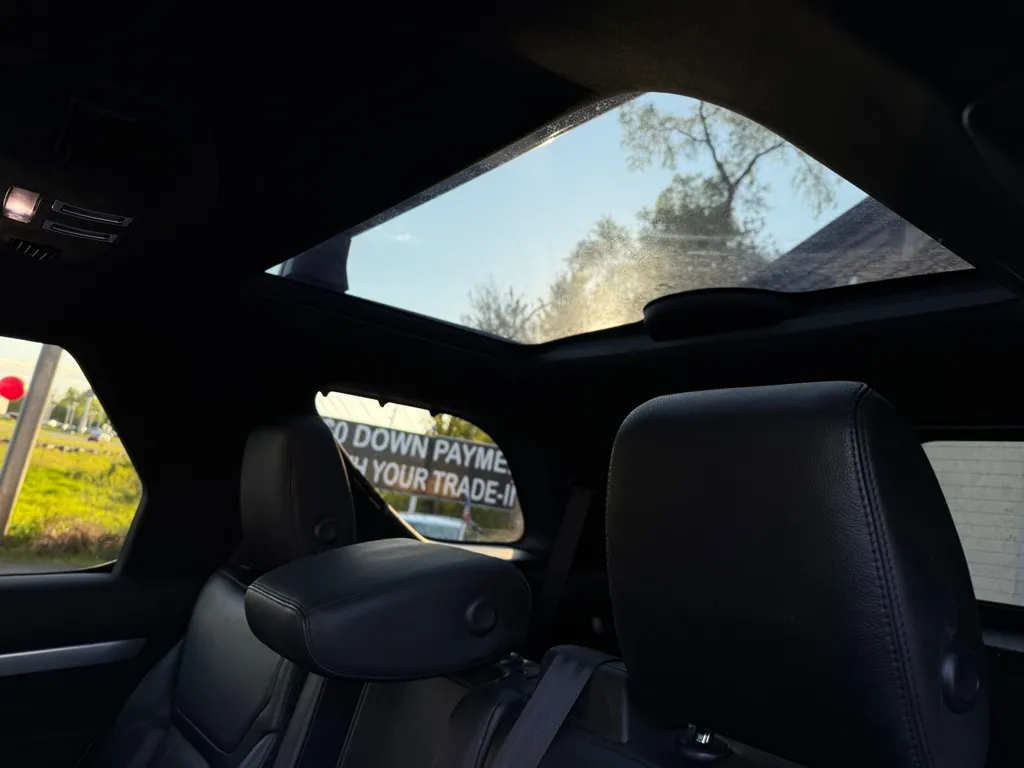 2020 Land Rover Discovery Landmark Edition - Photo 24