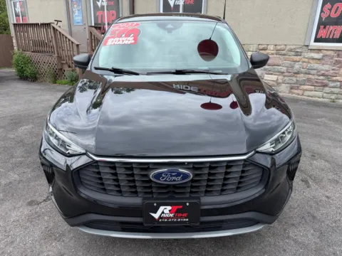 More photos of 2023 FORD ESCAPE ACTIVE - AWD at Ride Time Auto Finance Merrillville, IN
