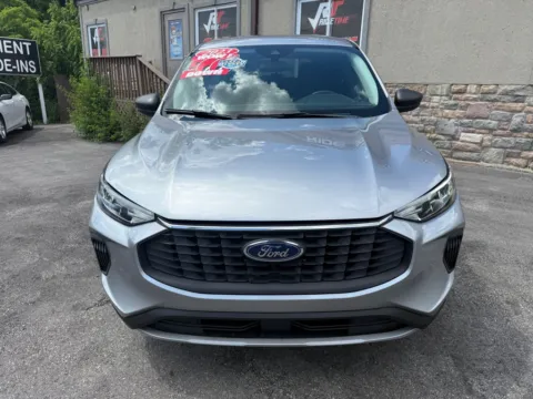 More photos of 2023 FORD ESCAPE ACTIVE - AWD at Ride Time Auto Finance Merrillville, IN