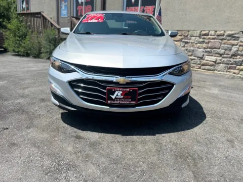 More photos of 2022 CHEVROLET MALIBU LS FLEET at Ride Time Auto Finance Merrillville, IN