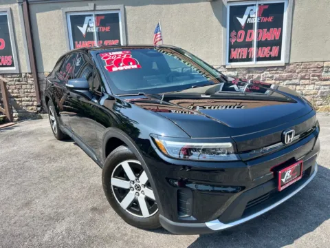 Another view of 2024 HONDA PROLOGUE EX for sale in Merrillville, IN at Ride Time Auto Finance Merrillville