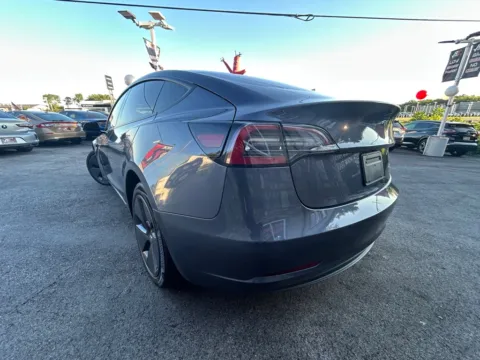 More photos of 2023 TESLA MODEL 3 LONG RANGE - AWD at Ride Time Auto Finance Merrillville, IN