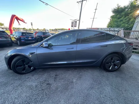 More photos of 2023 TESLA MODEL 3 LONG RANGE - AWD at Ride Time Auto Finance Merrillville, IN