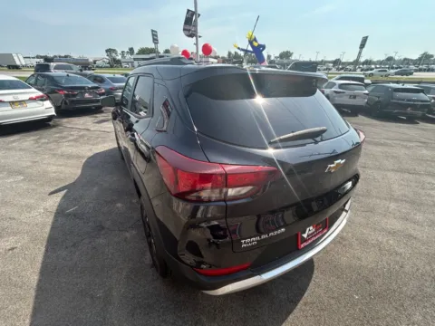 More photos of 2023 CHEVROLET TRAILBLAZER LT - AWD at Ride Time Auto Finance Merrillville, IN