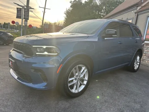 More photos of 2025 DODGE DURANGO GT PLUS - AWD at Ride Time Auto Finance Merrillville, IN