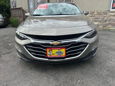 More photos of 2024 CHEVROLET MALIBU LT at Ride Time Auto Finance Merrillville, IN