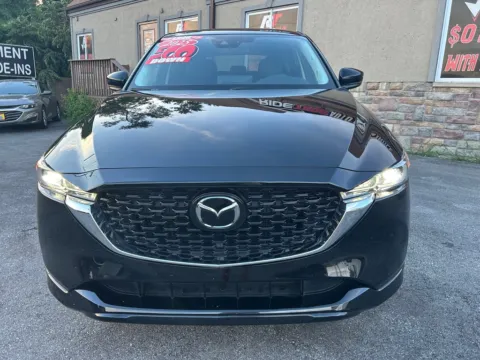 More photos of 2025 MAZDA CX-5 2.5 S SELECT - AWD at Ride Time Auto Finance Merrillville, IN