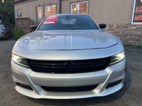 More photos of 2023 DODGE CHARGER SXT at Ride Time Auto Finance Merrillville, IN