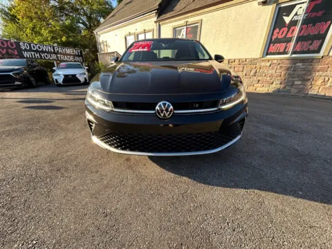 More photos of 2025 VOLKSWAGEN JETTA SEL at Ride Time Auto Finance Merrillville, IN