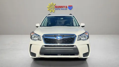 Photos of 2016 Subaru Forester 2.0XT Premium Sport Utility 4D for sale in Candler, NC at Sunny and 70 Auto Sales