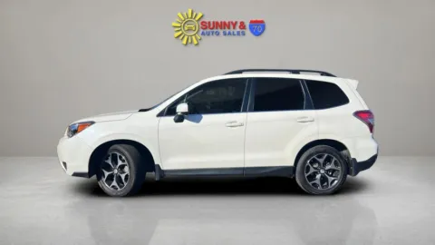 More photos of 2016 Subaru Forester 2.0XT Premium Sport Utility 4D at Sunny and 70 Auto Sales, NC