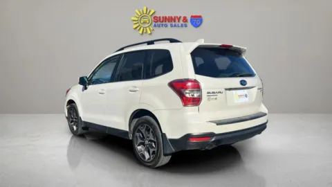 More photos of 2016 Subaru Forester 2.0XT Premium Sport Utility 4D at Sunny and 70 Auto Sales, NC