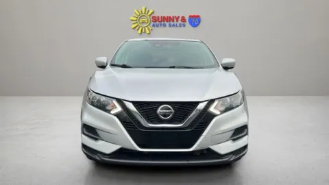 Photos of 2022 Nissan Rogue Sport S Sport Utility 4D for sale in Candler, NC at Sunny and 70 Auto Sales