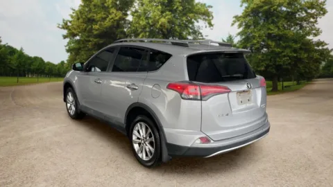 More photos of 2018 Toyota RAV4 Limited Sport Utility 4D at Sunny and 70 Auto Sales, NC