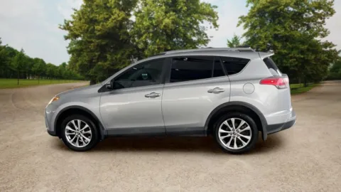 More photos of 2018 Toyota RAV4 Limited Sport Utility 4D at Sunny and 70 Auto Sales, NC