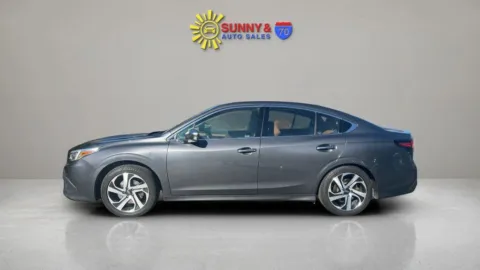 More photos of 2021 Subaru Legacy Touring XT Sedan 4D at Sunny and 70 Auto Sales, NC