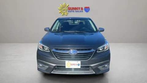Photos of 2021 Subaru Legacy Touring XT Sedan 4D for sale in Candler, NC at Sunny and 70 Auto Sales